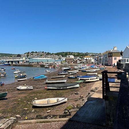 Seaview At No. 26 Northumberland Place Teignmouth Exterior photo